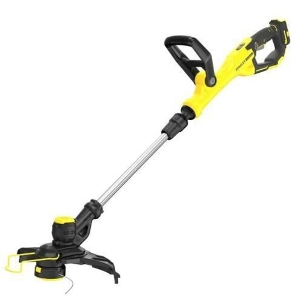 Stanley Trimmer V20 33cm SFMCST933B без аккумулятора и зарядного устройства