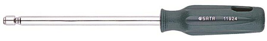 МАГНИТНЫЙ ТЕЛЕСКОПИЧЕСКИЙ ДЕРЖАТЕЛЬ 165-545мм SATA ST11924ST