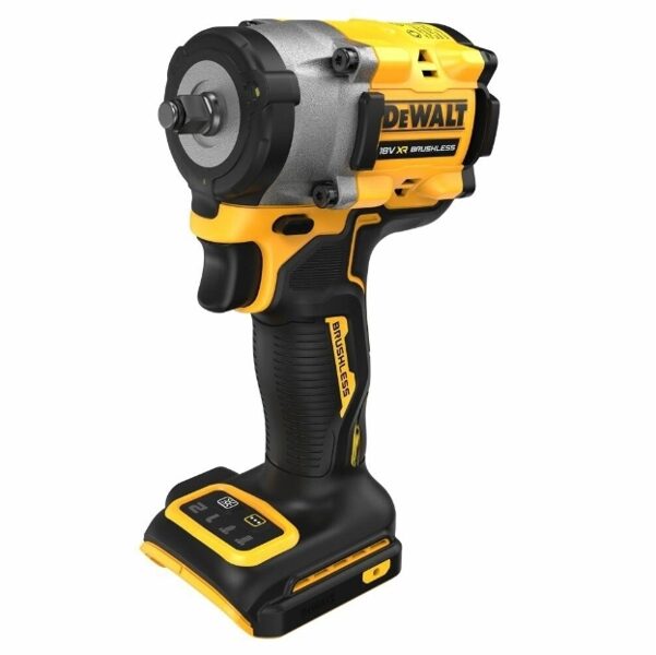 УДАРНЫЙ КЛЮЧ DEWALT 3/8" 18 В DCF923N-XJ