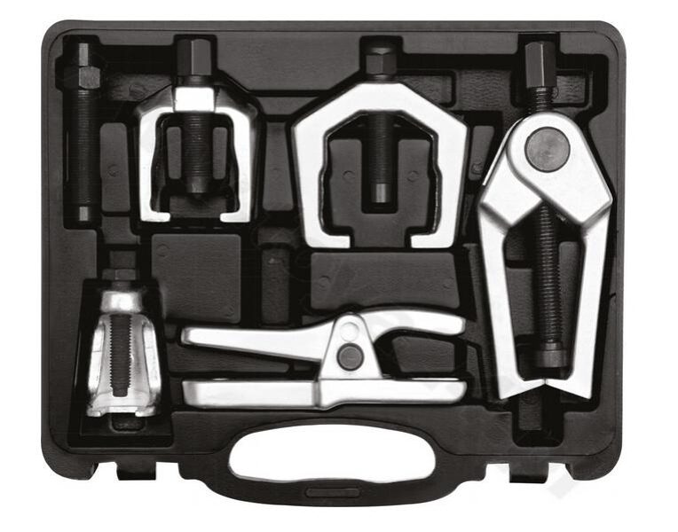 Набор съёмников шаровых опор YATO YT-06157