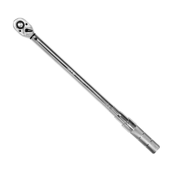 Динамометрический ключ YATO 1/2" 65-335Nm YT-07601