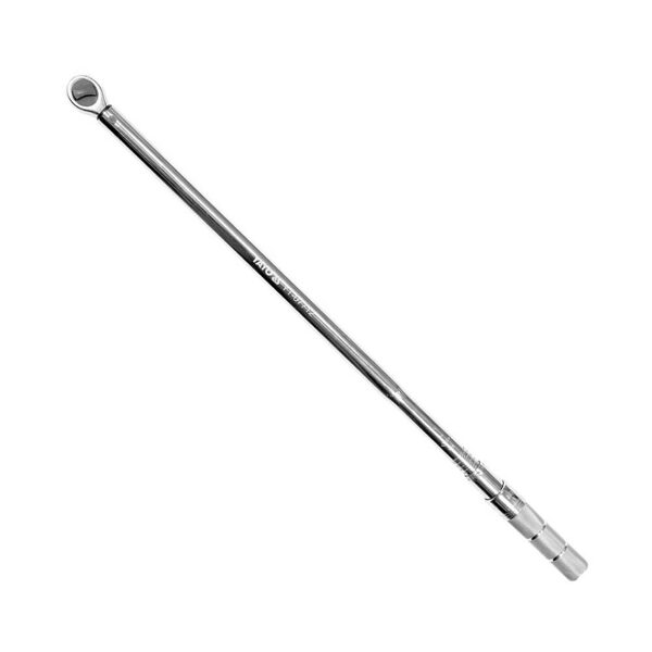 Динамометрический ключ YATO 3/4" 80-400Nm YT-07712