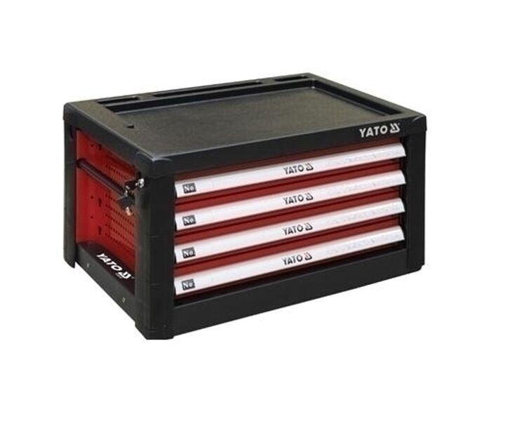 Профессиональный шкаф для мастерских YATO YT-09152