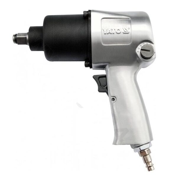 Yato Пневматический ключ 1/2 ”550Nm YATO YT-09511