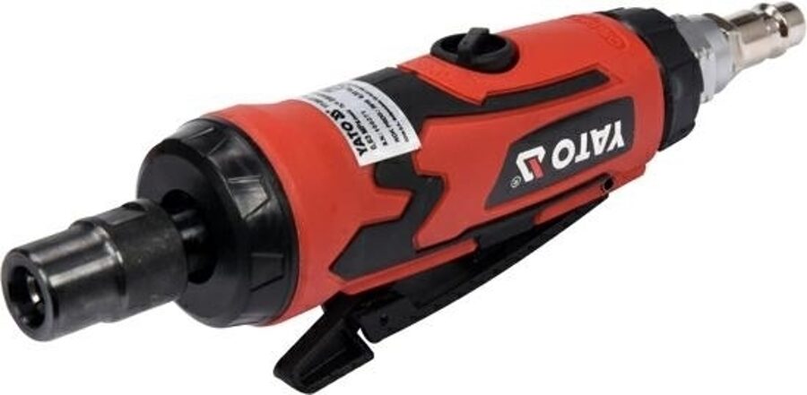 YATO STRAIGHT PNEUMATIC GRINDER YT-09633 5906083044434
