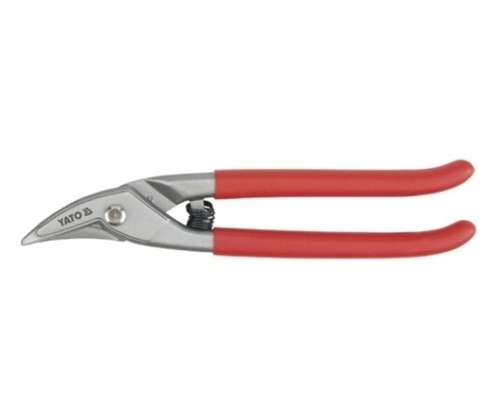 Yato Высококачественные ножницы для листового металла YT-1920