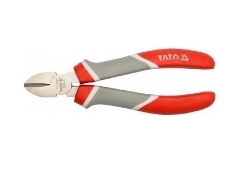БОКОВЫЕ КУСАЧКИ YATO 160 мм YT-2036