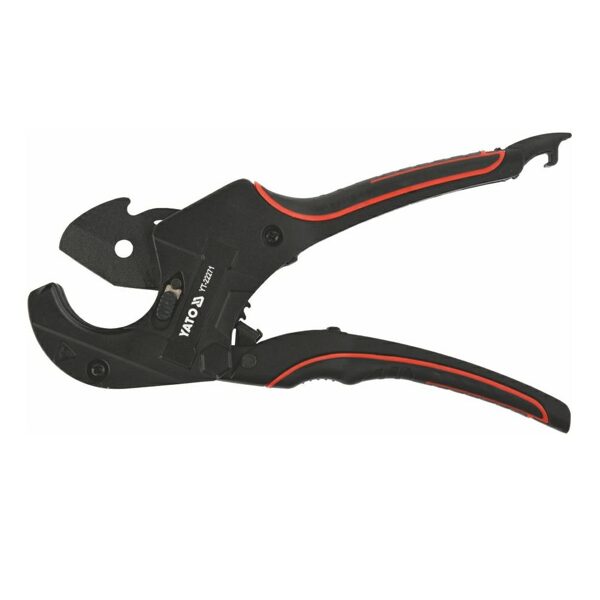 Труборез для труб ПВХ YATO 42 мм YT-22271 5906083064470