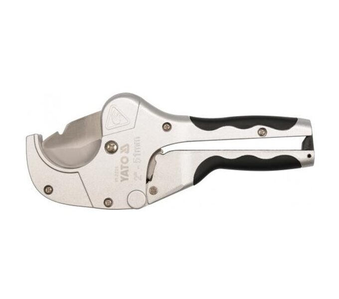 Труборез Yato для труб ПВХ до 51 мм YT-2228 5906083922282