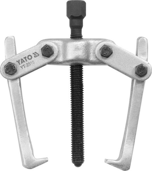 СЪЕМНИК ДЛЯ ПОДШИПНИКОВ, YATO 75 мм YT-2515