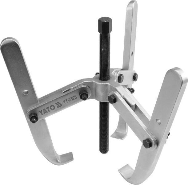 СЪЕМНИК ДЛЯ ПОДШИПНИКОВ YATO с 3-мя рычагами 300 мм YT-2523