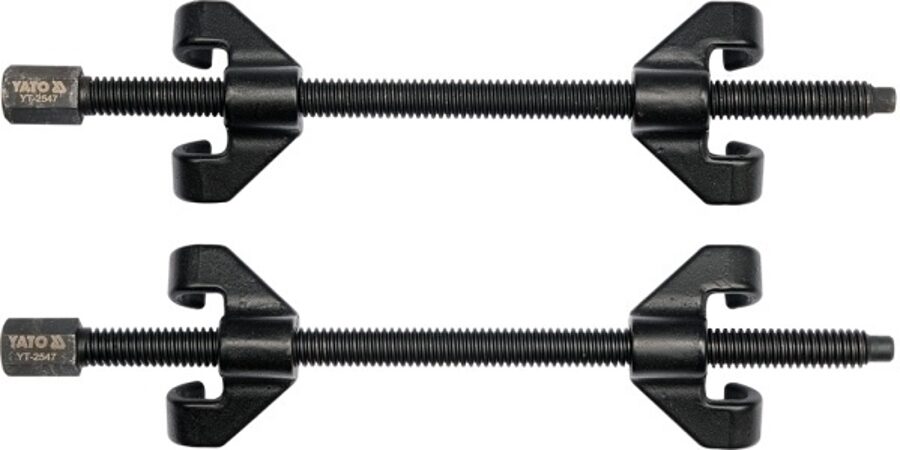 СЪЕМНИК ПРУЖИНЫ YATO 82x355 / 2шт. YT-2547