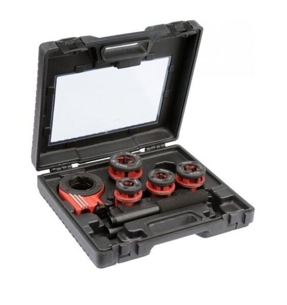 Ручной резьбонарезной комплект Yato YT 29001