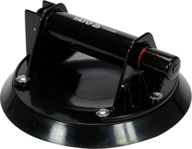 YATO Присоска 1х204мм 58кг YT-37220