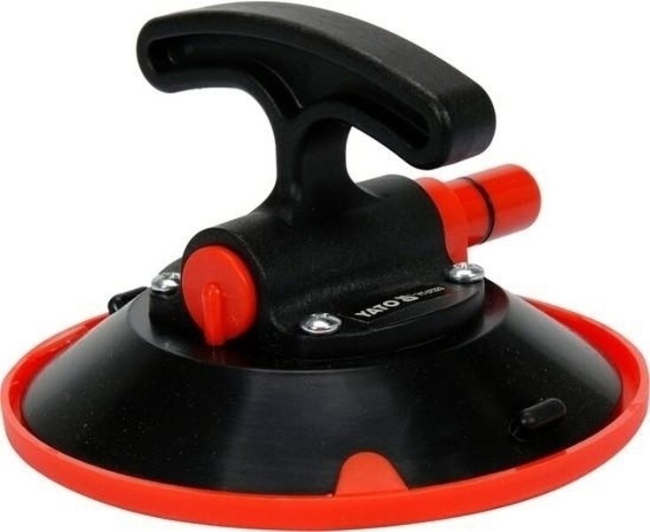 YATO Присоска 1х150мм 32кг YT-37223 5906083076176