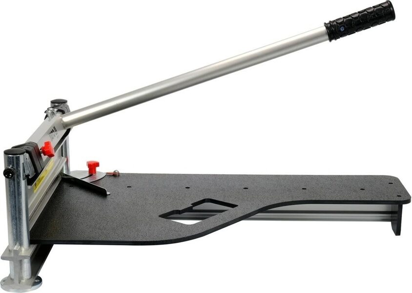 ГИЛЬОТИНА YATO ДЛЯ РЕЗКИ ПАНЕЛЕЙ 340мм YT-37311