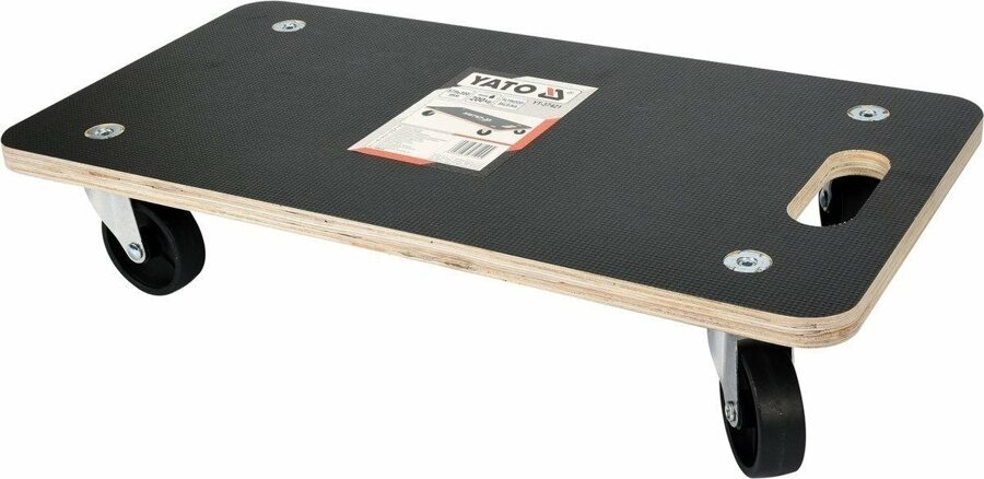 YATO Грузовая тележка 575х300мм 200кг YT-37421 5906083071904