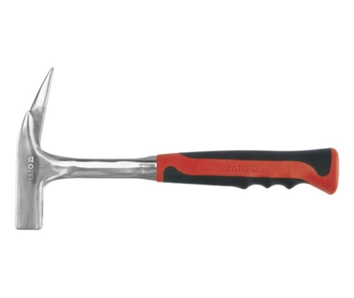 YATO КРОВЕЛЬНЫЙ МОЛОТ МЕТАЛЛИЧЕСКИЙ - КОВАНЫЙ YT-4571 5906083945717