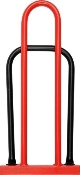 ЗАЖИМ С ДВОЙНЫМ УПЛОТНЕНИЕМ YATO YT-5402 5906083954023