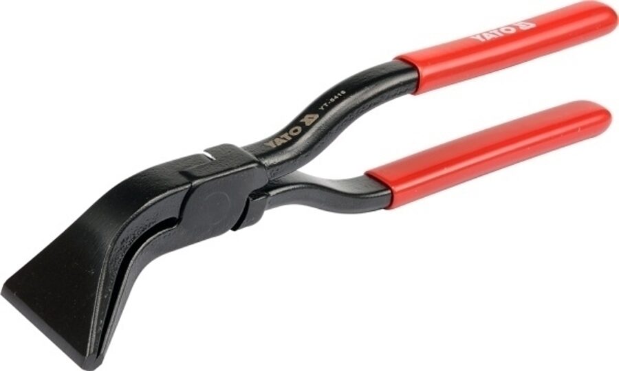 Yato Клещи кровельные 280mm 45` YT-5416 5906083954160