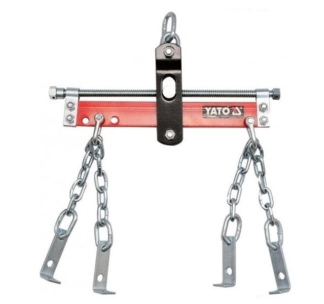 БАЛАНСИР YATO TRAWERS ДЛЯ КРАНА 680КГ YT-55565