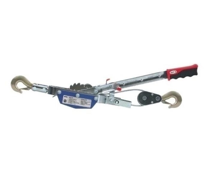 YATO 1.5T РУЧНАЯ ЛЕБЕДКА YT-5914