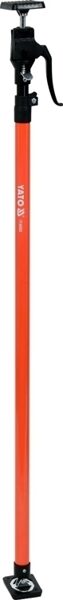 Yato телескопическая опора 125-290cm YT-64552 5906083013546