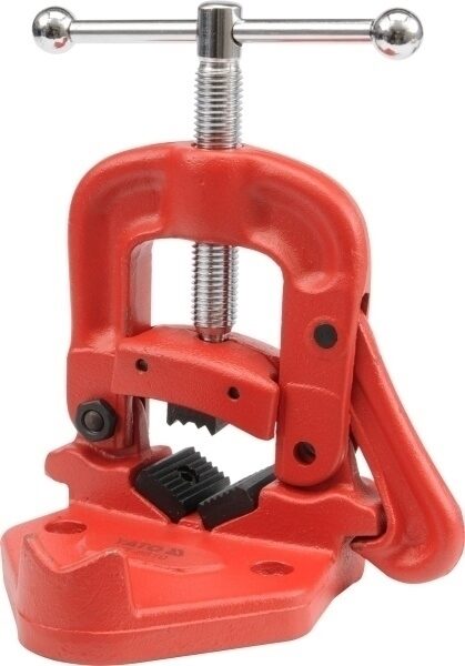 YATO Тиски трубные 76мм 2.5 "YT 6511