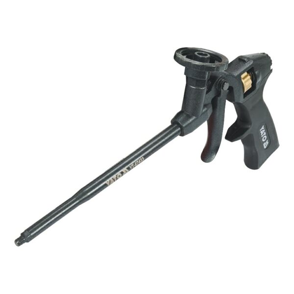 Пистолет для монтажной пены YT-67433 YATO