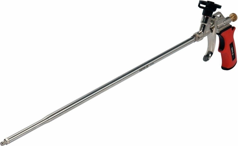 YATO Пистолет для пены с наконечником 500 мм YT-67460 5906083062384