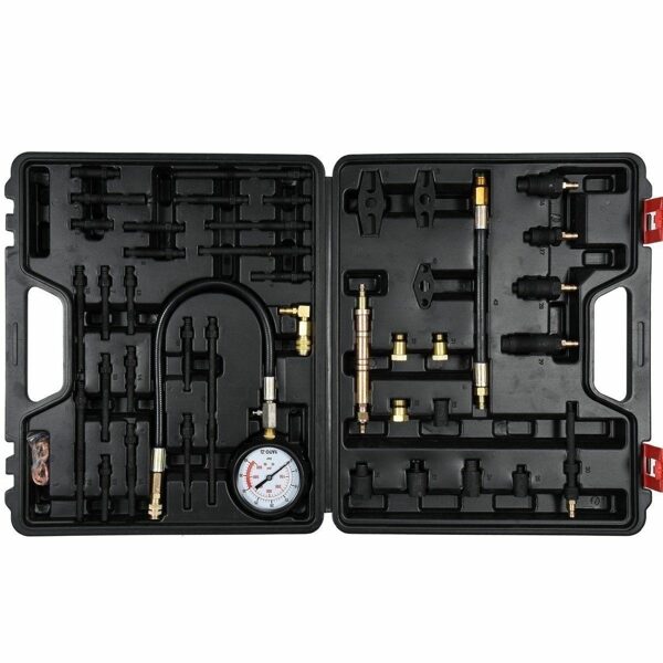 ДАТЧИК КОМПРЕССИИ YATO ДЛЯ БЕНЗ / ДИЗЕЛЬ YT-73012