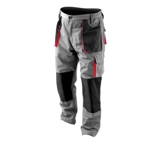 РАБОЧИЕ БРЮКИ YATO РАЗМЕР DAN - M YT-80286