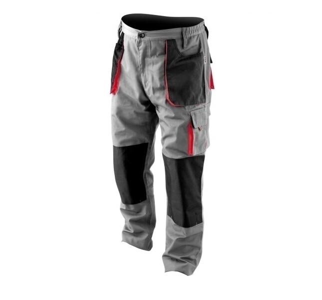 YATO РАБОЧИЕ БРЮКИ DAN РАЗМЕР - XXL YT-80289 5906083802898