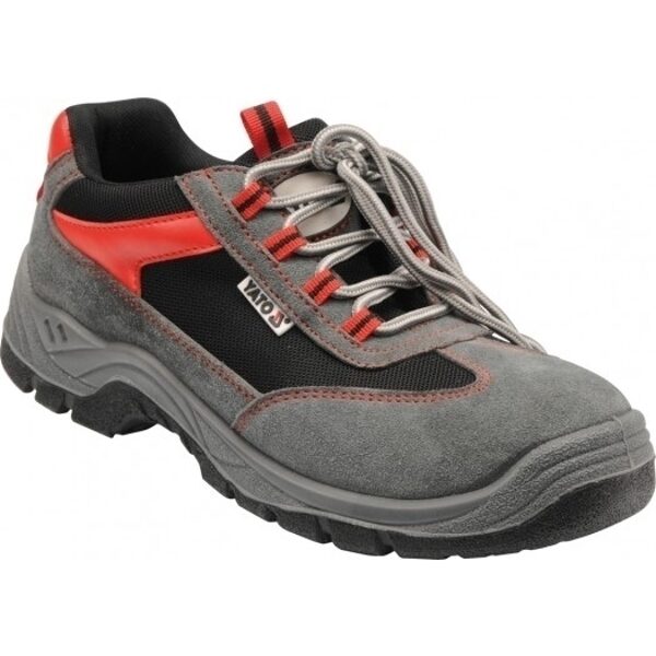 РАБОЧАЯ ОБУВЬ YATO PUEBLE S3 - РАЗМЕР 45 YT-80589