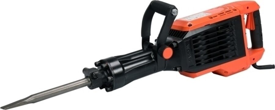 Yato nojaukšanas āmurs 1600W 65J ar eļļu atdzesēts (YT-82001)