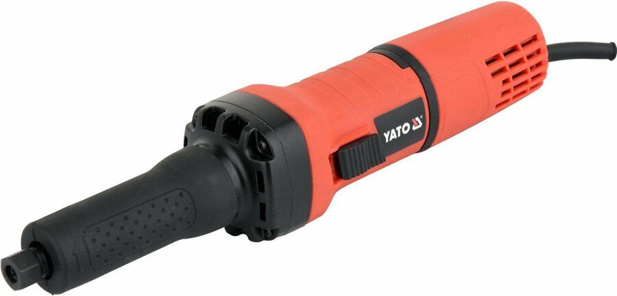 YATO STRAIGHT GRINDER 750W SPEED REGULATION YT-82080