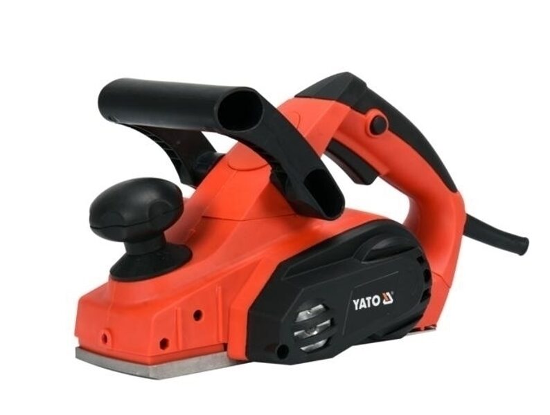 YATO ЭЛЕКТРО РУБАНОК 810W YT 82141