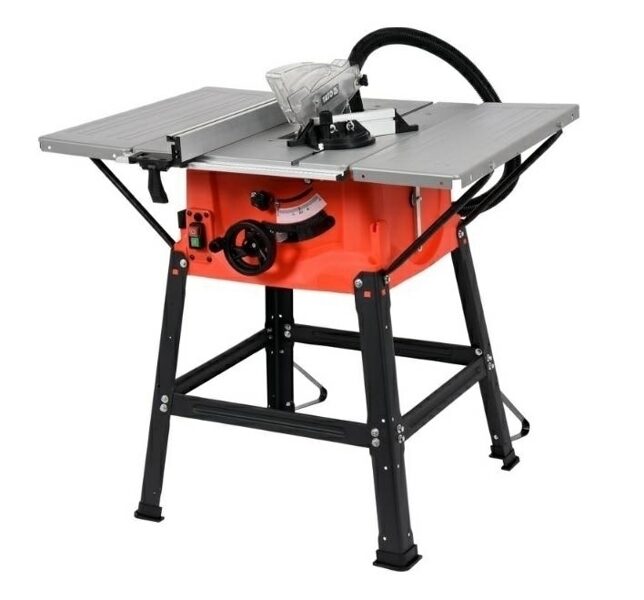 НАСТОЛЬНАЯ ПИЛА YATO ПО ДЕРЕВУ 250мм 1800Вт  YT-82165