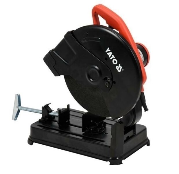 YATO МЕТАЛЛИЧЕСКИЙ РЕЗАК 2450Вт YT-82181