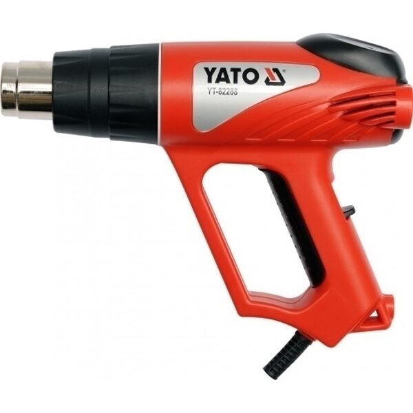 ФЕН YATO 2000 W 70 ~ 550 ° C  YT-82288 5906083822889