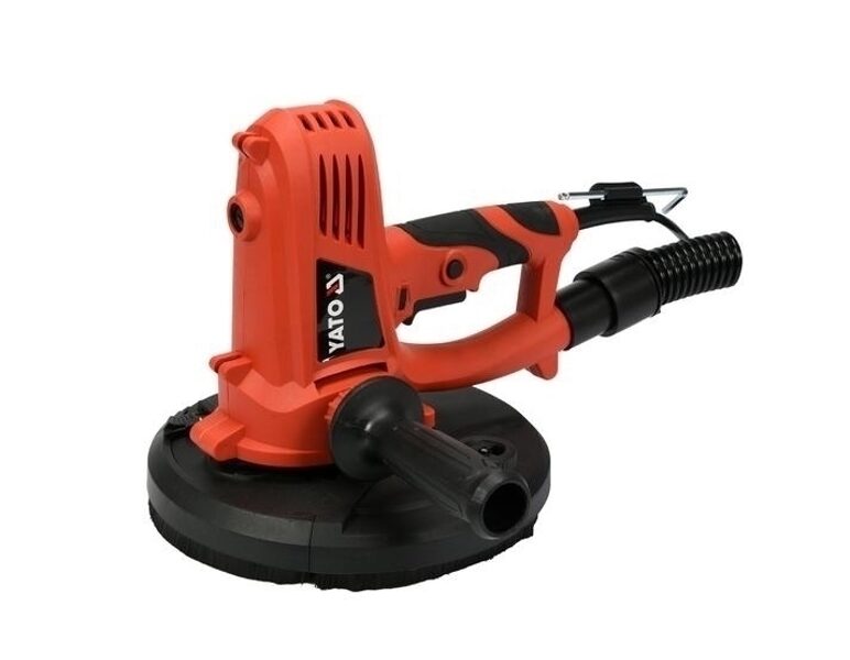 ШЛИФОВАЛЬНАЯ МАШИНА YATO 225 мм YT-82340