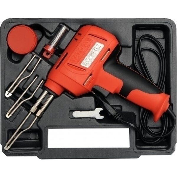 Паяльник трансформаторный YATO  180W YT-8245