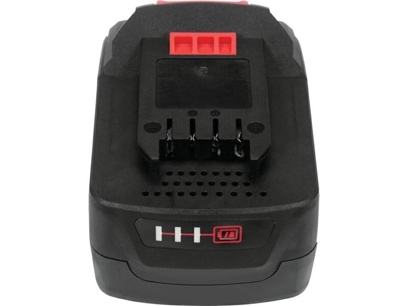 Аккумулятор YATO 18 В литий-ионный 9,0 Ач YT-828465 5906083102103