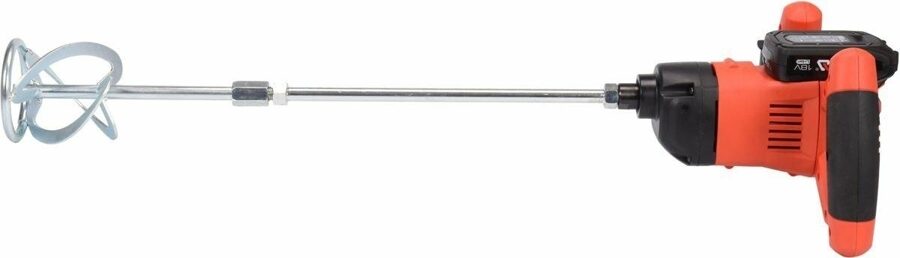 YATO MORTAR MIXER 18V ​​2.0Ah YT-82880