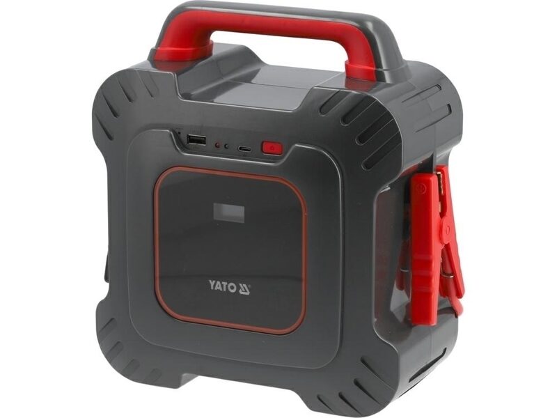YATO BATTERYLESS STARTER YT-83070 5906083105739