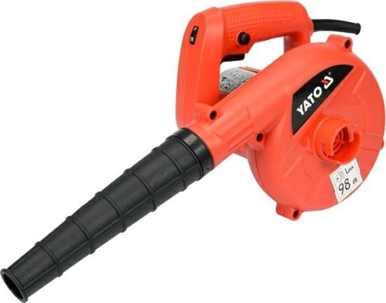 Вентилятор YATO 600W YT-85170 5906083044960