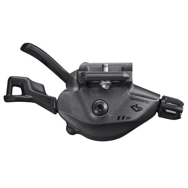 Ручка переключателя скоростей Shimano XT SL-M8130-IR I-Spec EV 11-speed Linkglide ISLM8130IRAP