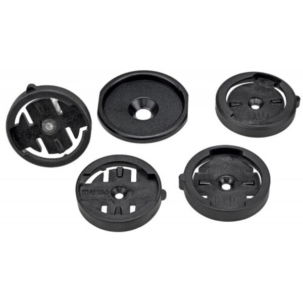 Кронштейн Merida для устройств Mio/Wahoo/Garmin/Bryton BAGS331