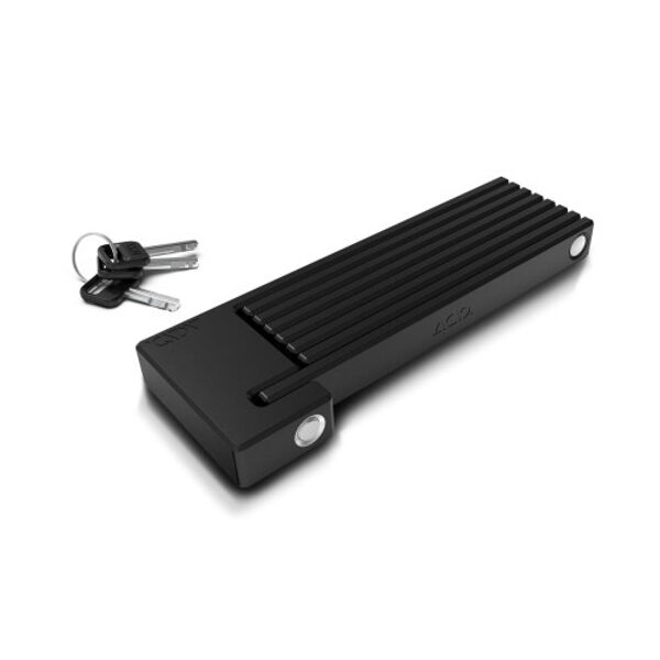 Замок ACID folding RIGID 120 PURE LOCK292