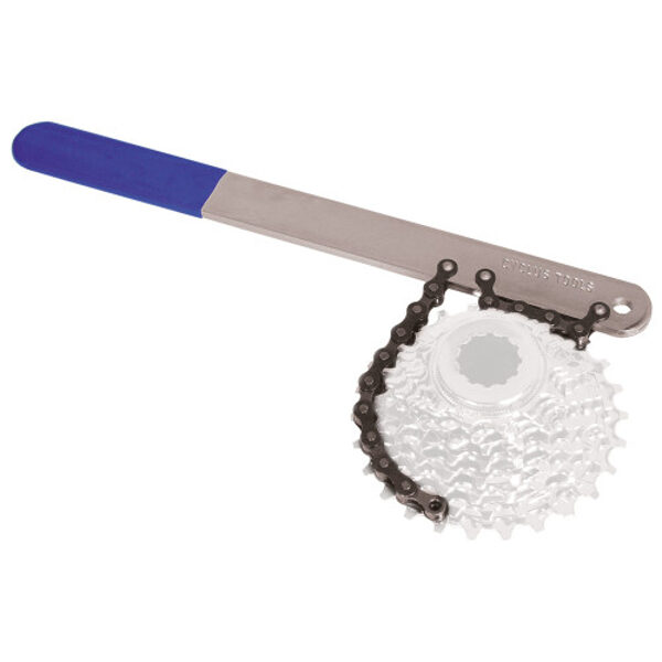 Инструмент Cyclus Tools for freewheel with chain and handle 6/7/8-speed (720051) TOOL375